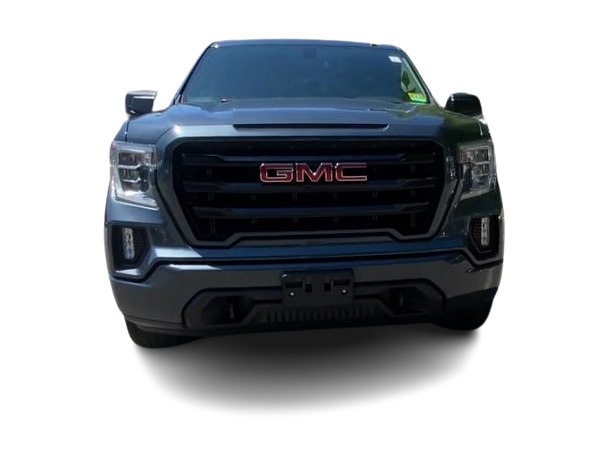 Thumbnail: 2019 GMC Sierra 1500 - 4