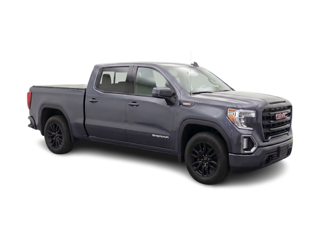Thumbnail: 2019 GMC Sierra 1500 - 13