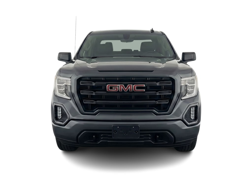 Thumbnail: 2019 GMC Sierra 1500 - 5