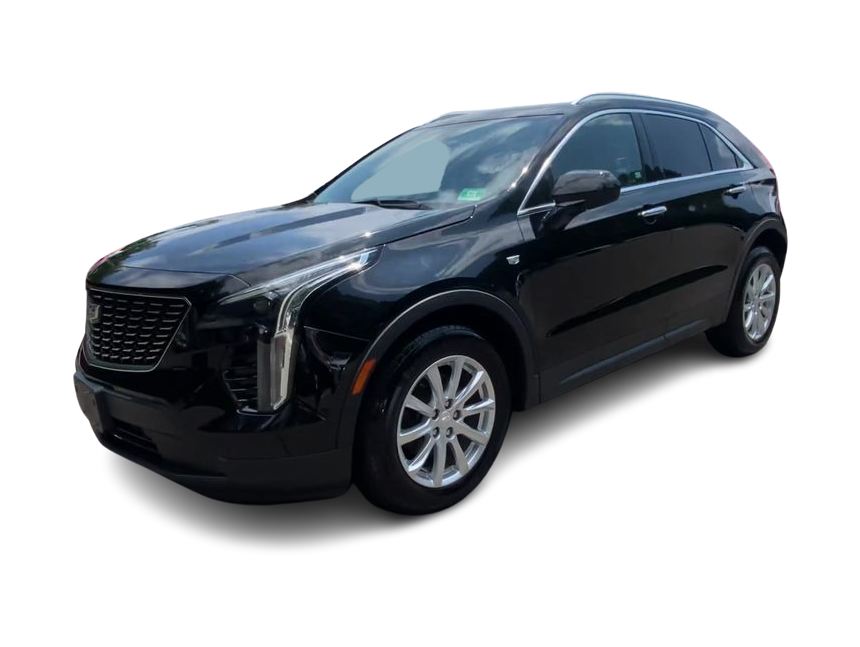 Thumbnail: 2019 Cadillac XT4 - 16