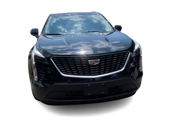 Thumbnail: 2019 Cadillac XT4 - 4