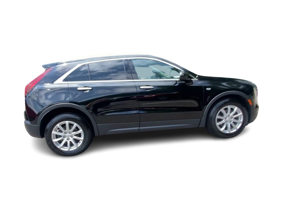 Thumbnail: 2019 Cadillac XT4 - 18