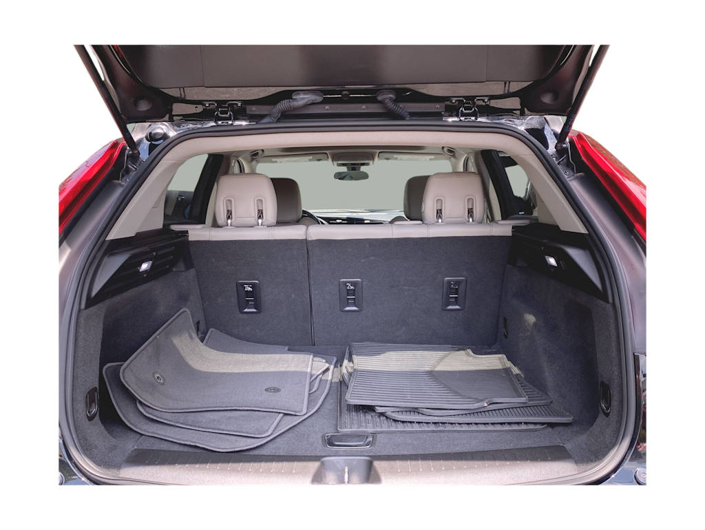 Thumbnail: 2019 Cadillac XT4 - 13