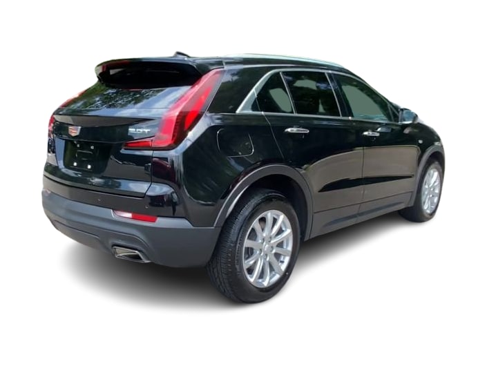 Thumbnail: 2019 Cadillac XT4 - 3