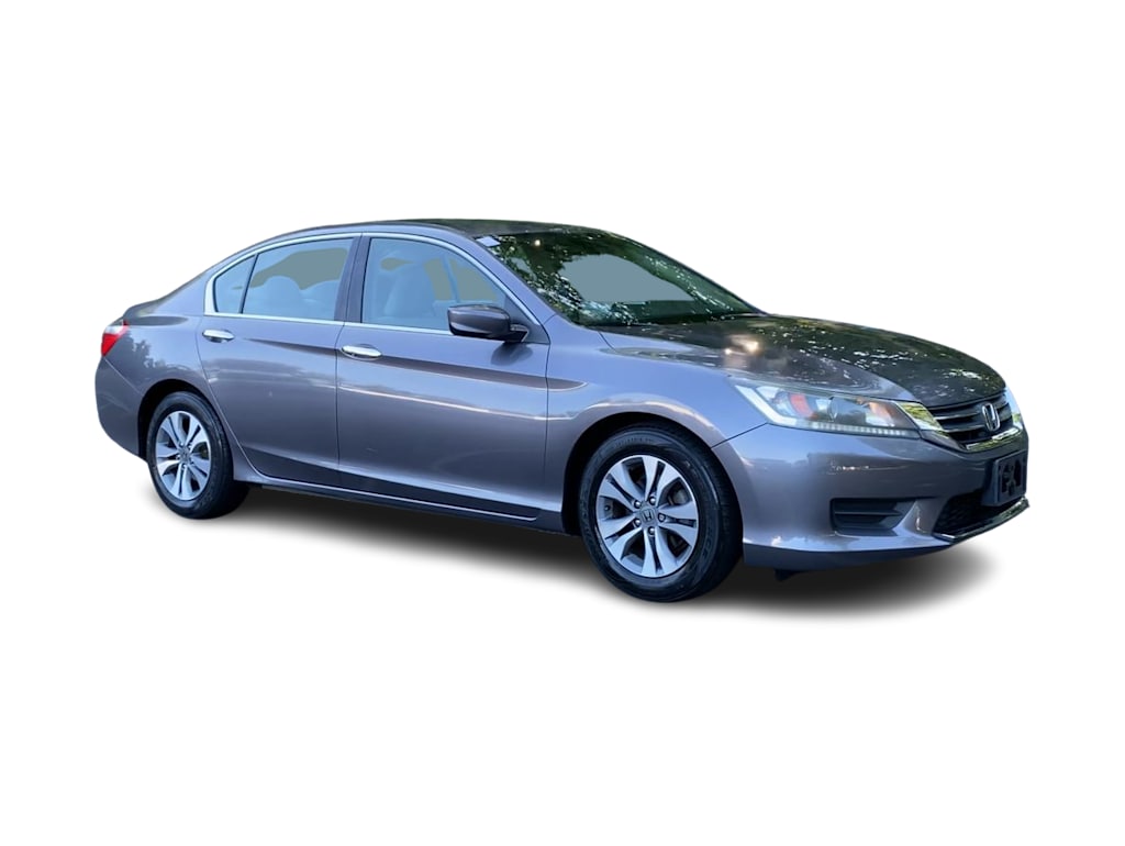 Thumbnail: 2015 Honda Accord - 21