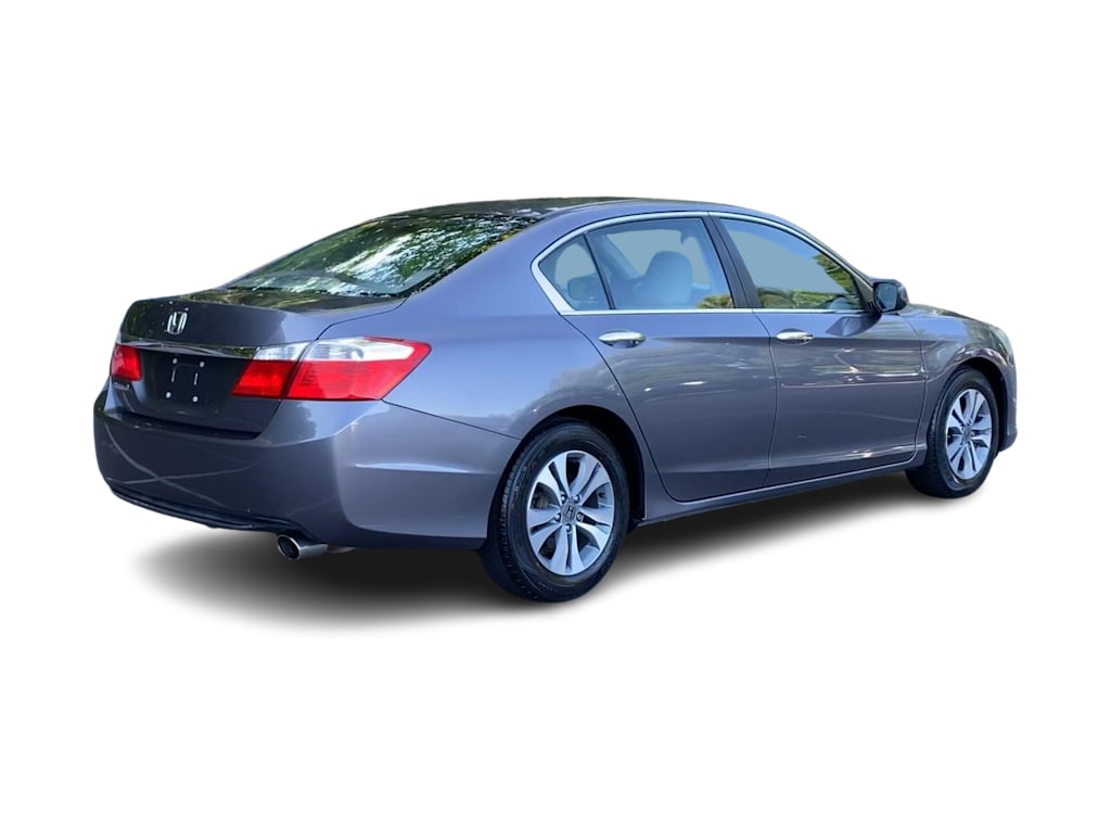 Thumbnail: 2015 Honda Accord - 24