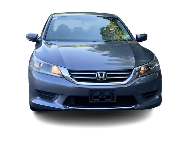 Thumbnail: 2015 Honda Accord - 22