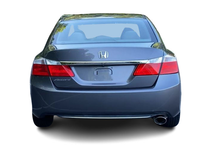 Thumbnail: 2015 Honda Accord - 5