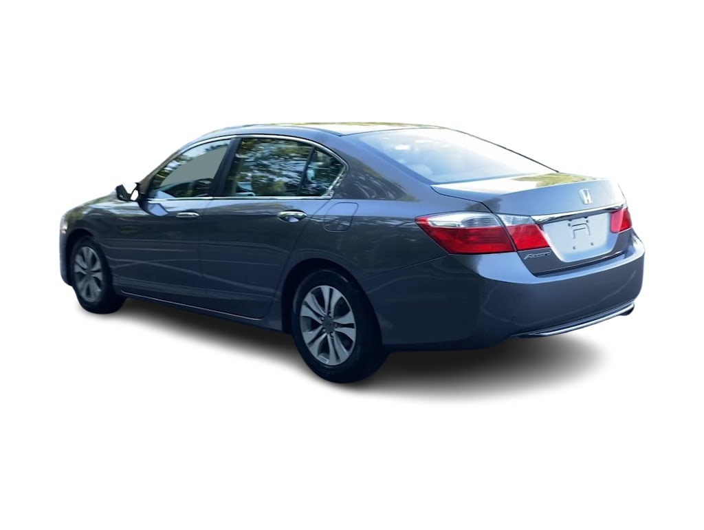 Thumbnail: 2015 Honda Accord - 4