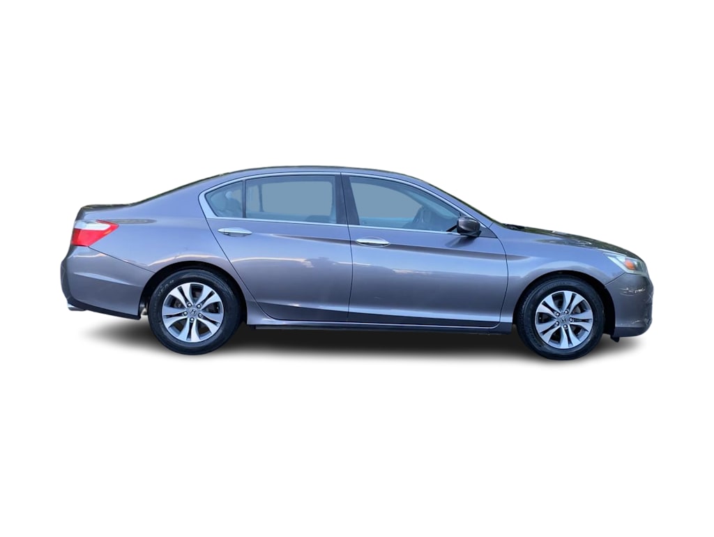 Thumbnail: 2015 Honda Accord - 25