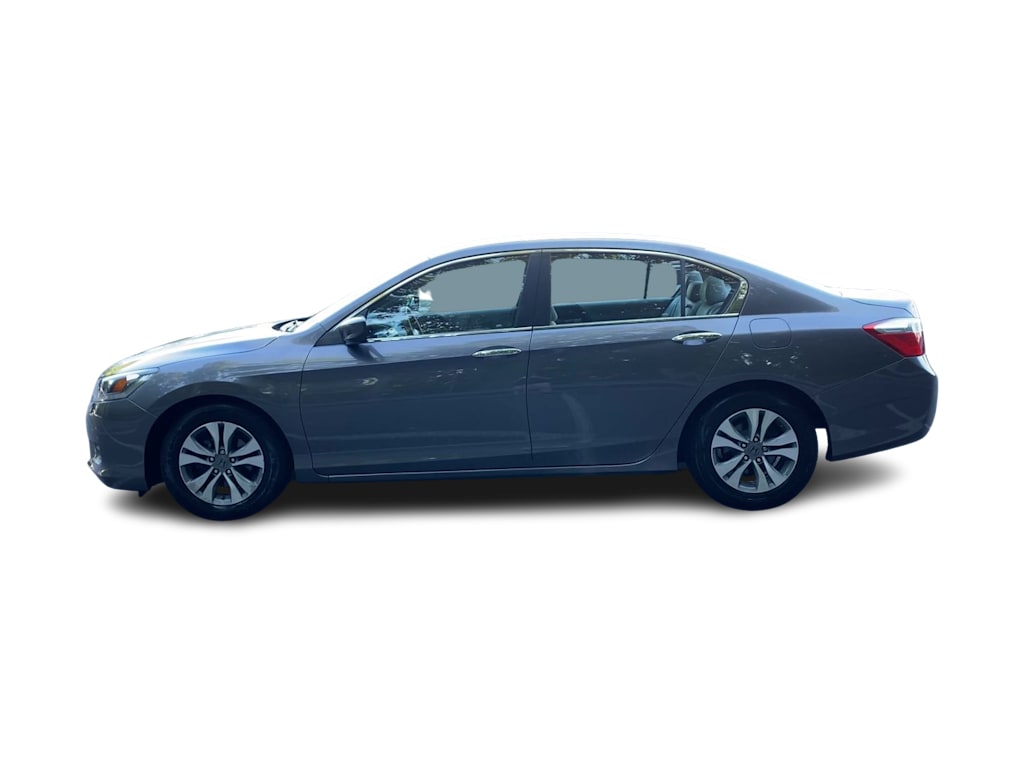 Thumbnail: 2015 Honda Accord - 3