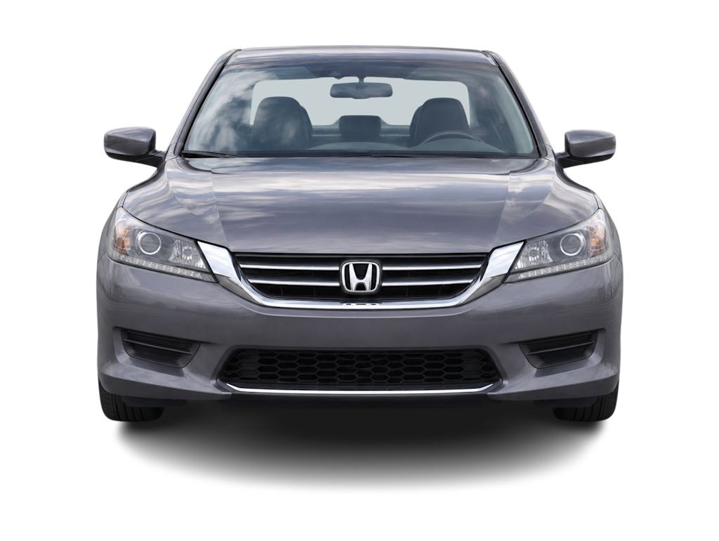 Thumbnail: 2015 Honda Accord - 6