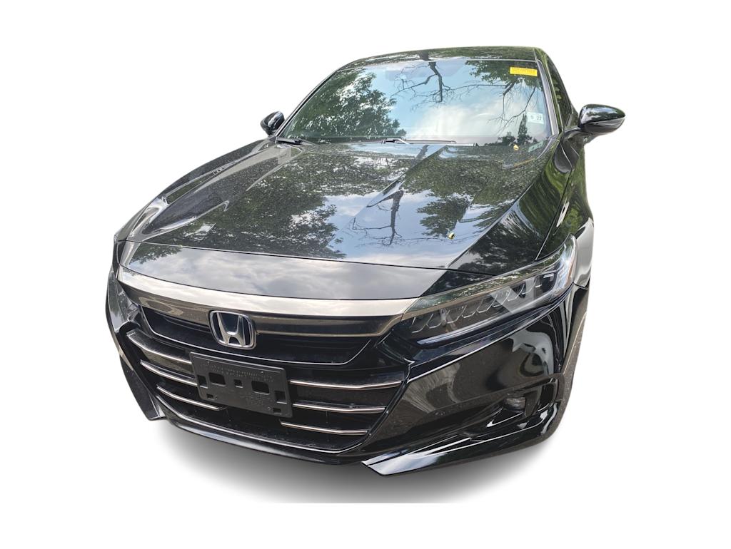 Thumbnail: 2022 Honda Accord - 7