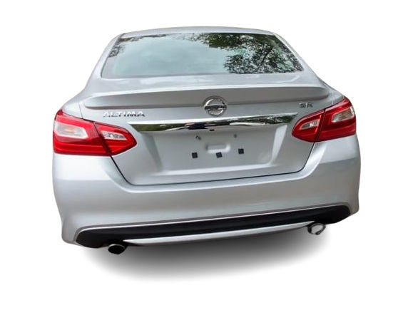 Thumbnail: 2016 Nissan Altima - 5
