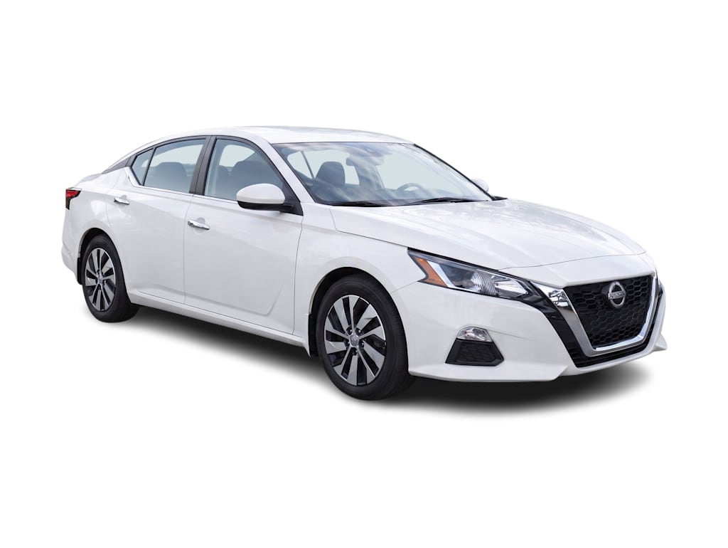 Thumbnail: 2019 Nissan Altima - 19