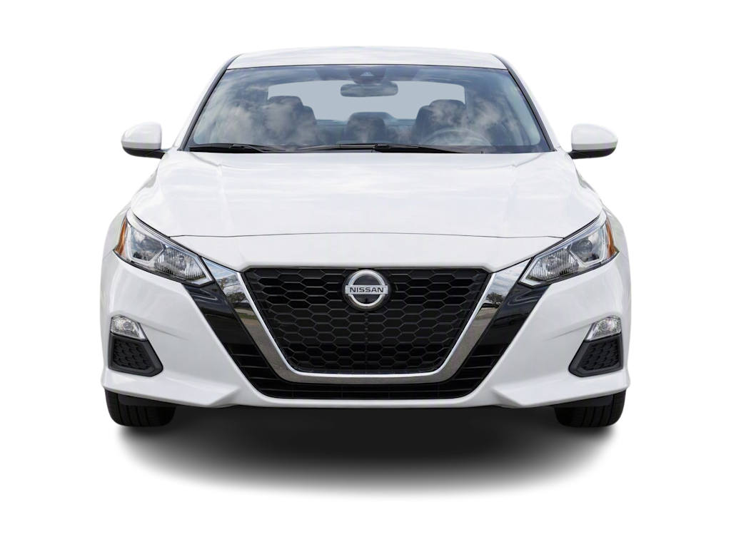 Thumbnail: 2019 Nissan Altima - 6