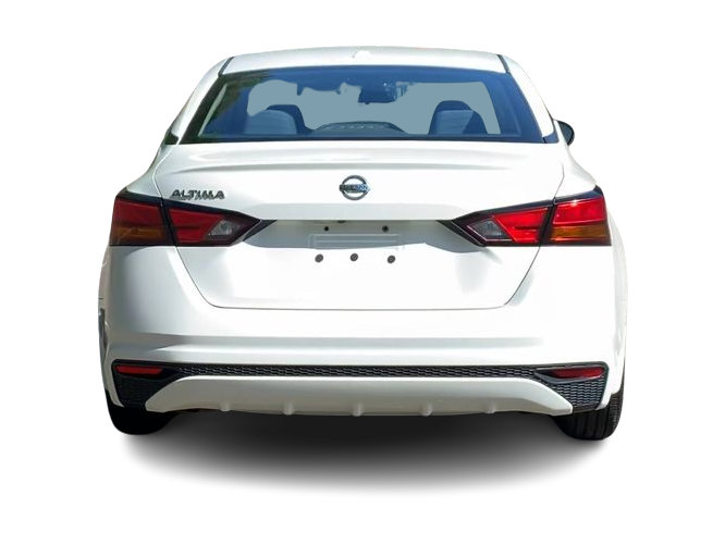 Thumbnail: 2019 Nissan Altima - 5