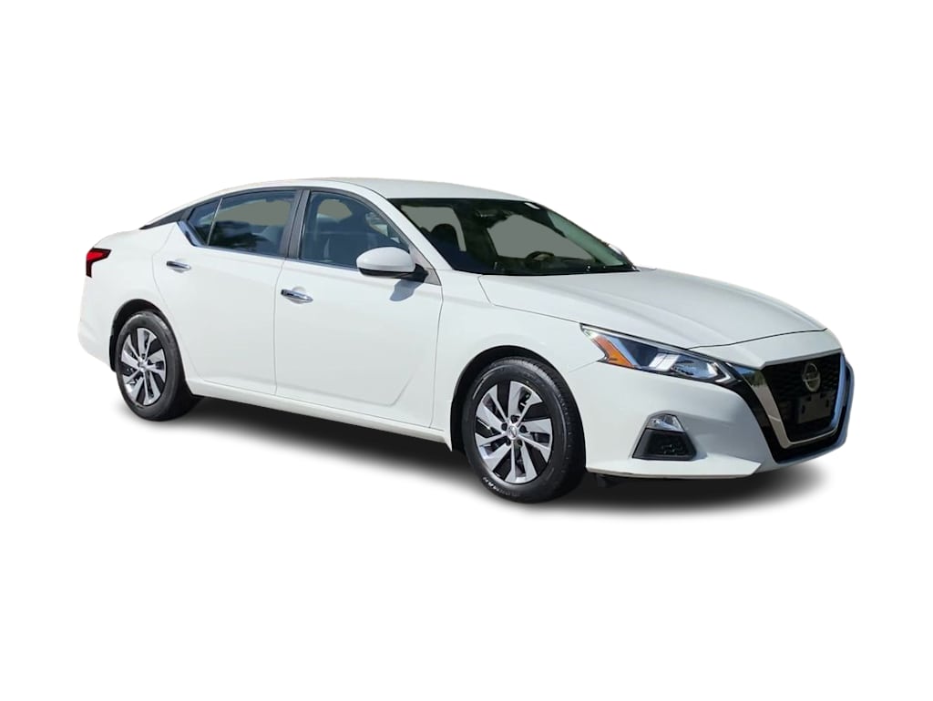 Thumbnail: 2019 Nissan Altima - 21