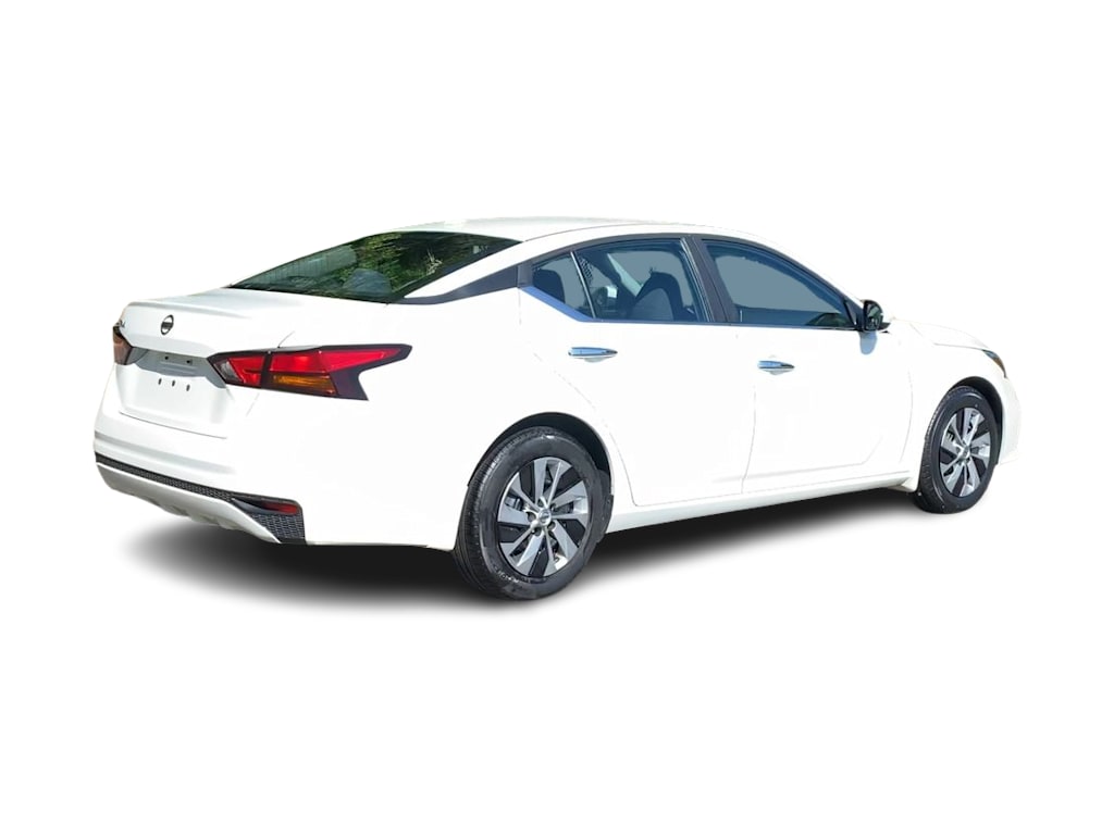 Thumbnail: 2019 Nissan Altima - 24