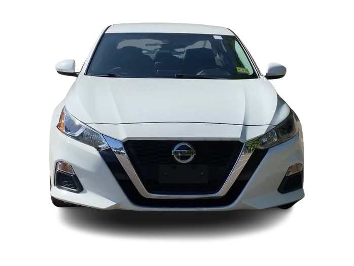 Thumbnail: 2019 Nissan Altima - 22