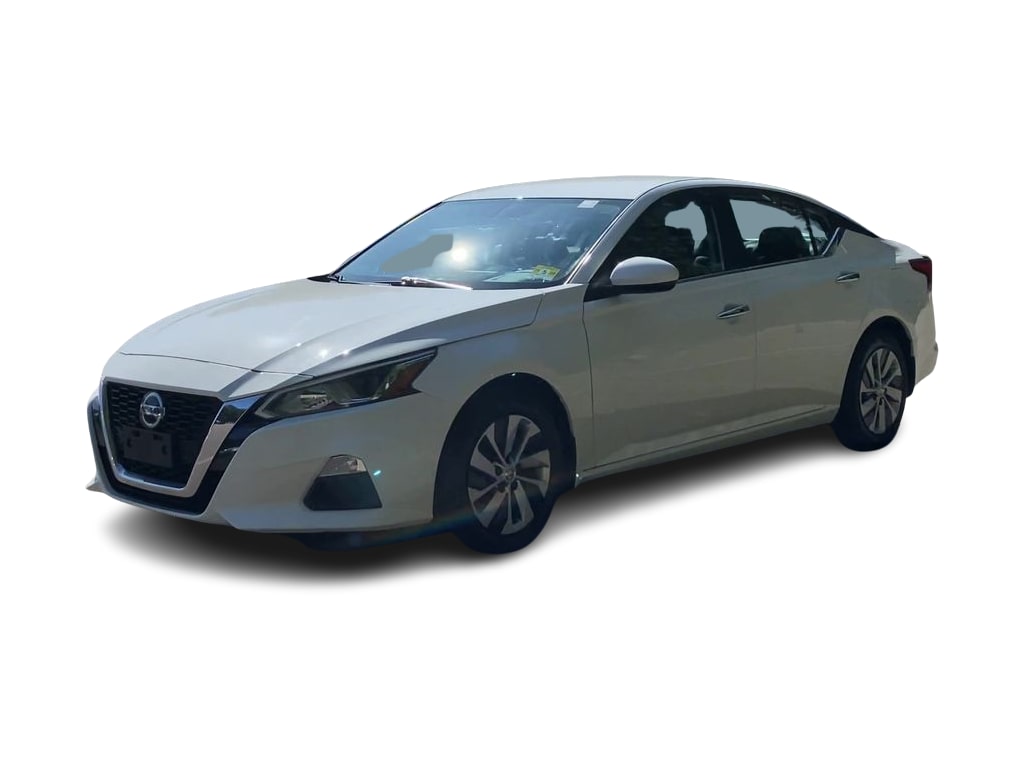 Thumbnail: 2019 Nissan Altima - 23