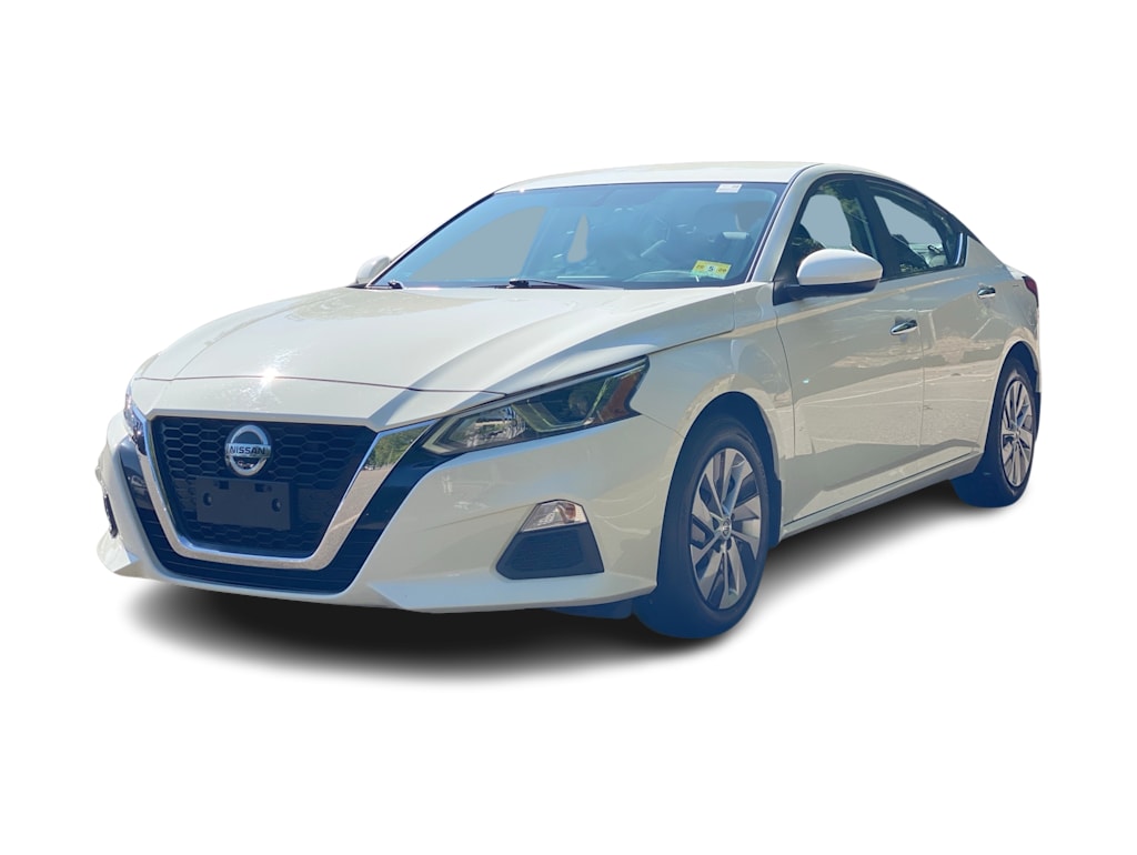 Thumbnail: 2019 Nissan Altima - 20
