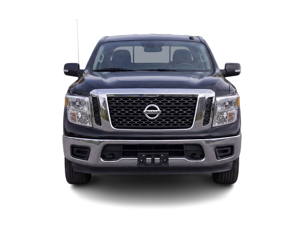 Thumbnail: 2018 Nissan Titan - 6
