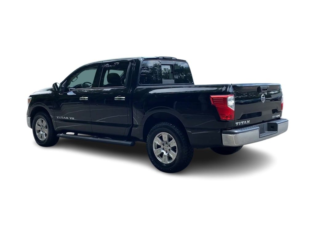 Thumbnail: 2018 Nissan Titan - 4