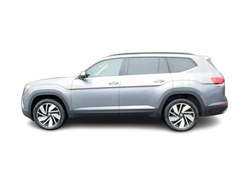 Thumbnail: 2024 Volkswagen Atlas - 3