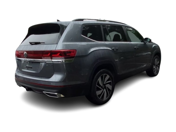 Thumbnail: 2024 Volkswagen Atlas - 16