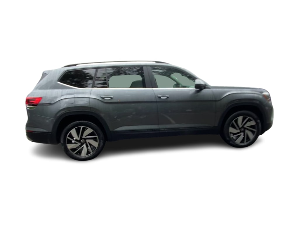 Thumbnail: 2024 Volkswagen Atlas - 17