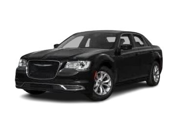 Thumbnail: 2017 Chrysler 300 - 8