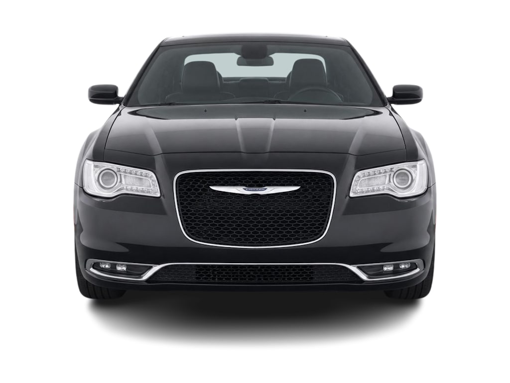 Thumbnail: 2017 Chrysler 300 - 5
