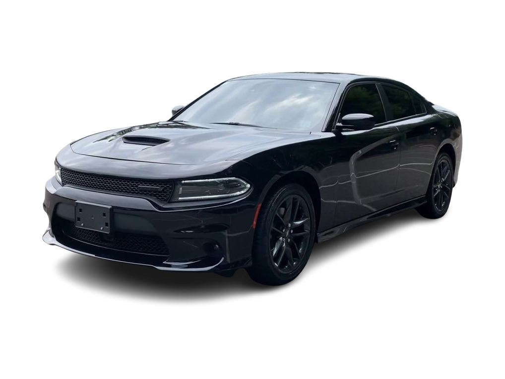 Thumbnail: 2023 Dodge Charger - 23