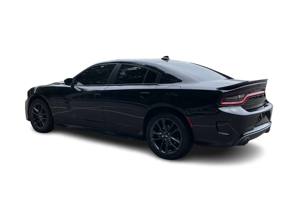 Thumbnail: 2023 Dodge Charger - 4