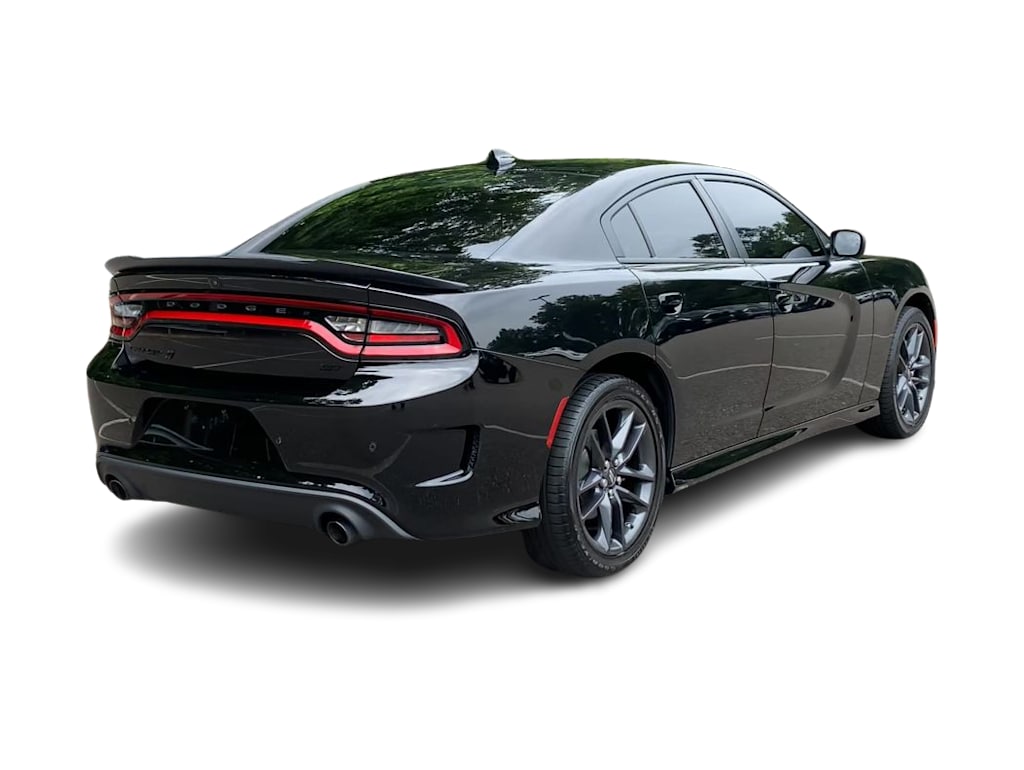 Thumbnail: 2023 Dodge Charger - 24