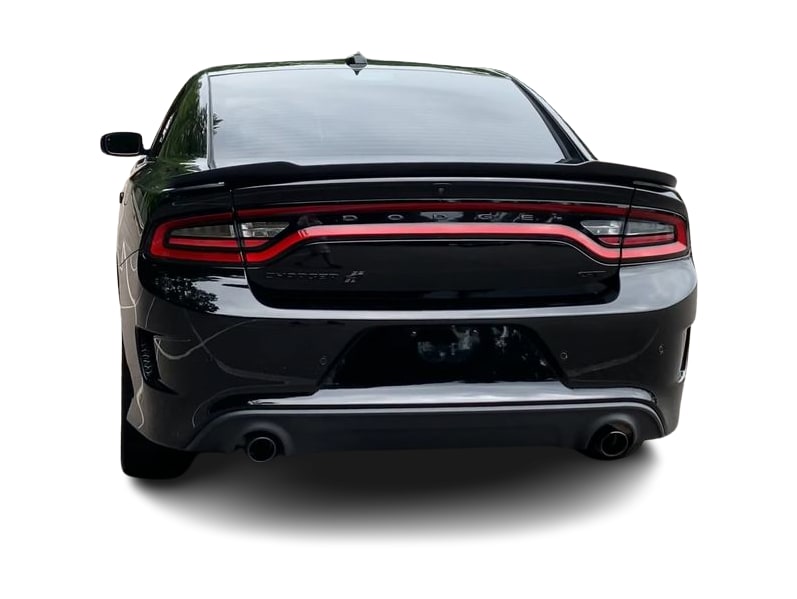 Thumbnail: 2023 Dodge Charger - 5