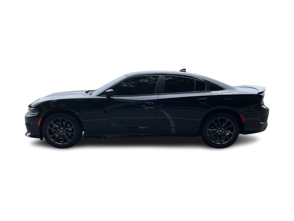 Thumbnail: 2023 Dodge Charger - 3
