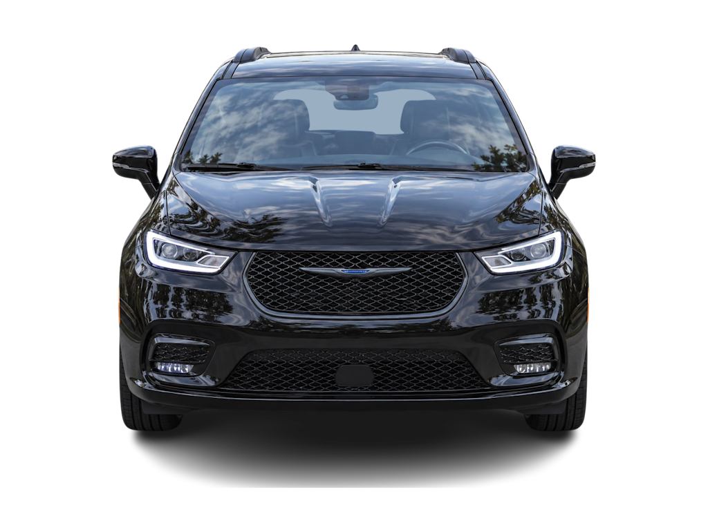 Thumbnail: 2021 Chrysler Pacifica - 5