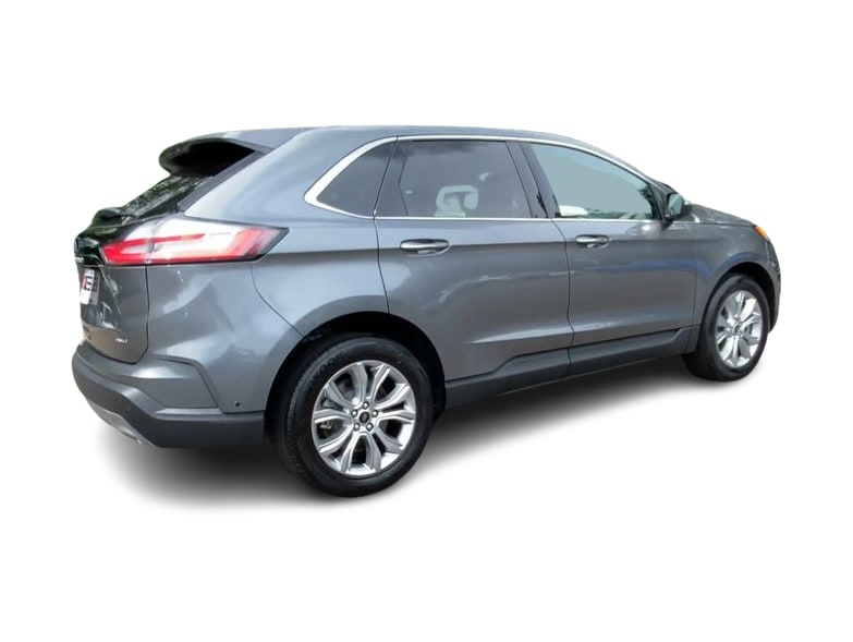 Thumbnail: 2024 Ford Edge - 18