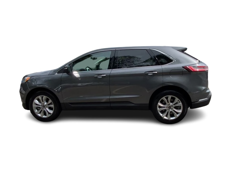 Thumbnail: 2024 Ford Edge - 3