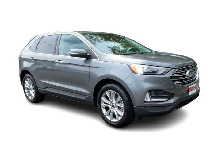 Thumbnail: 2024 Ford Edge - 16