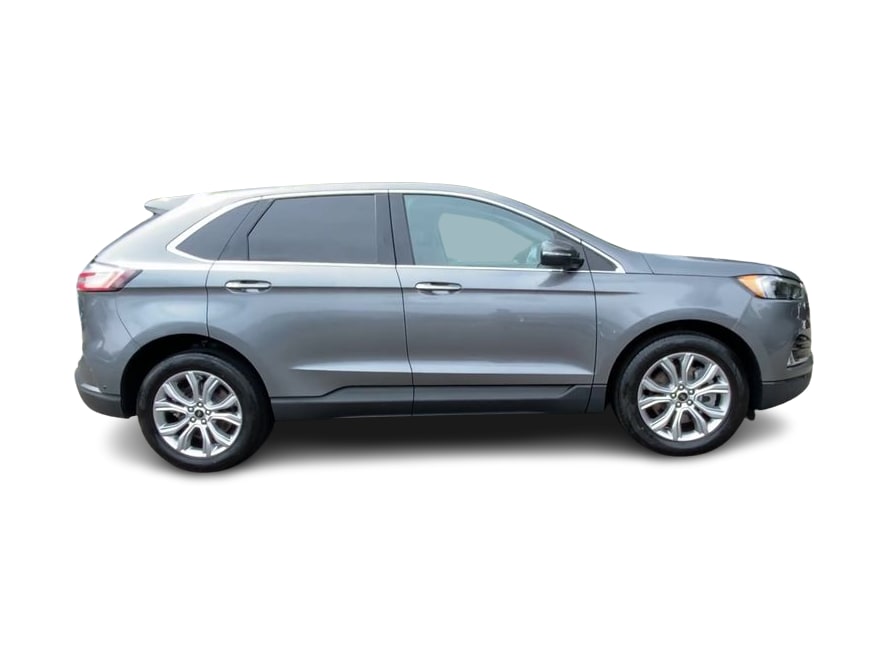 Thumbnail: 2024 Ford Edge - 19
