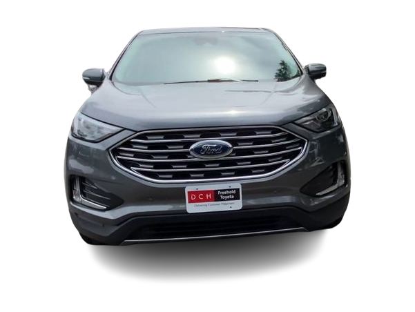 Thumbnail: 2024 Ford Edge - 4