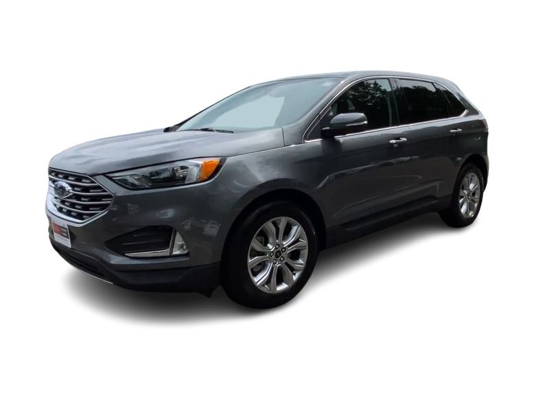Thumbnail: 2024 Ford Edge - 17