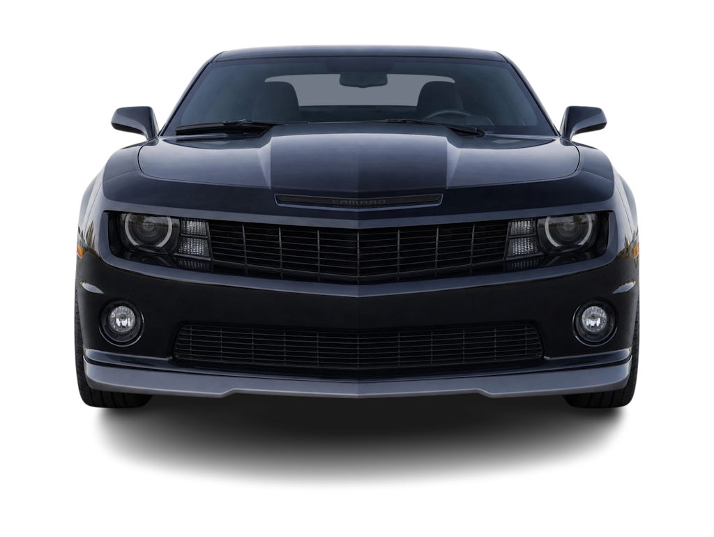 Thumbnail: 2010 Chevrolet Camaro - 4