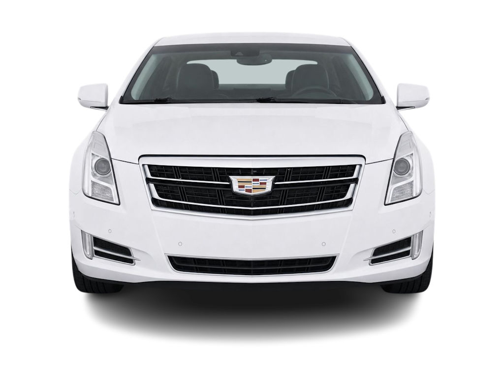 Thumbnail: 2017 Cadillac XTS - 5