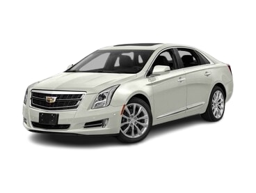 Thumbnail: 2017 Cadillac XTS - 16