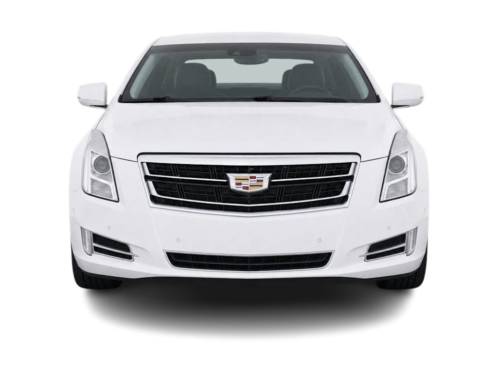 Thumbnail: 2017 Cadillac XTS - 7