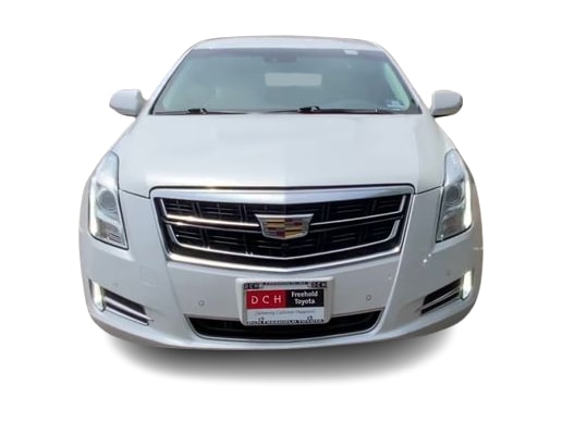 Thumbnail: 2017 Cadillac XTS - 19